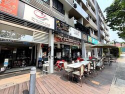 Icon @ Pasir Panjang (D5), Retail #627798461